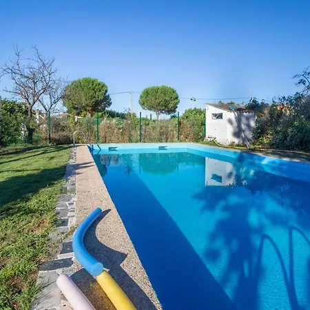 Holiday home El Refugio De Ana *