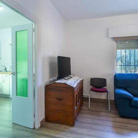 El Refugio De Ana Holiday home Villaralbo
