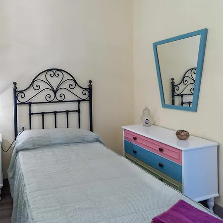 Holiday home El Refugio De Ana *