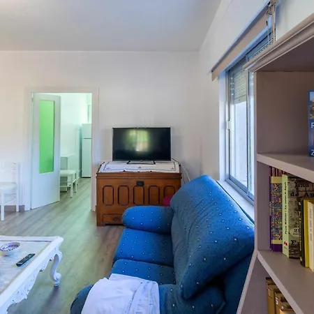 Holiday home El Refugio De Ana *