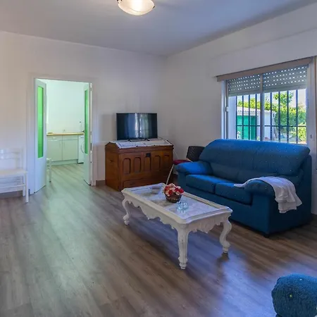 El Refugio De Ana Holiday home *