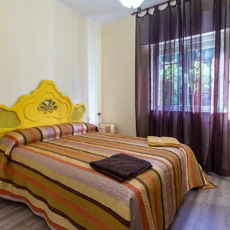 Holiday home El Refugio De Ana Villaralbo