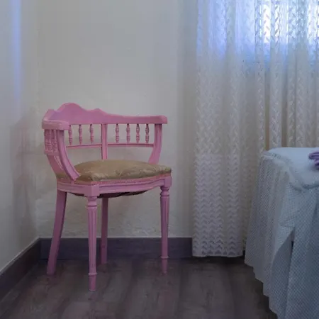 El Refugio De Ana