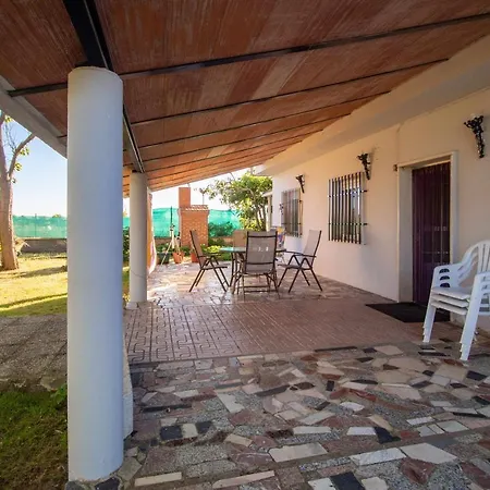 Holiday home El Refugio De Ana Villaralbo