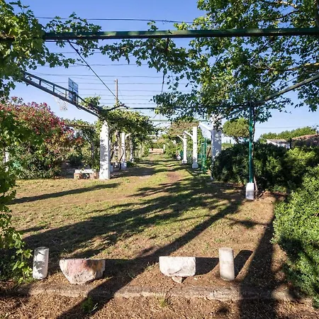 El Refugio De Ana Villaralbo