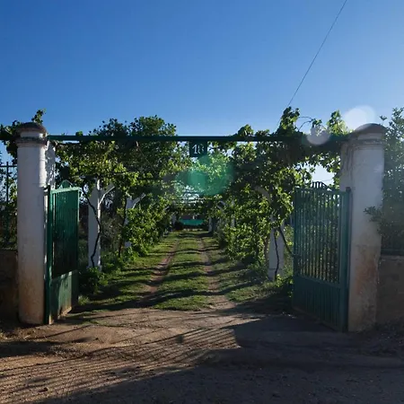 El Refugio De Ana Holiday home