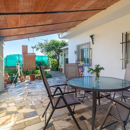 Holiday home El Refugio De Ana