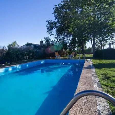 El Refugio De Ana Holiday home