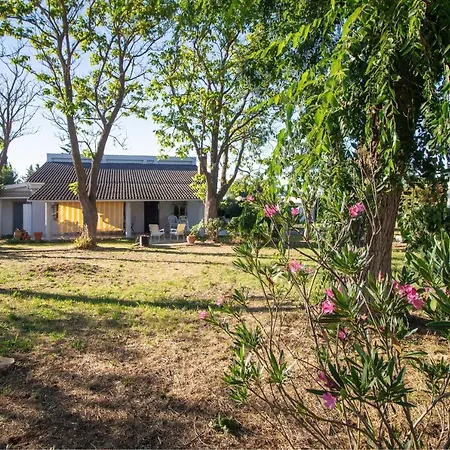 El Refugio De Ana Villaralbo