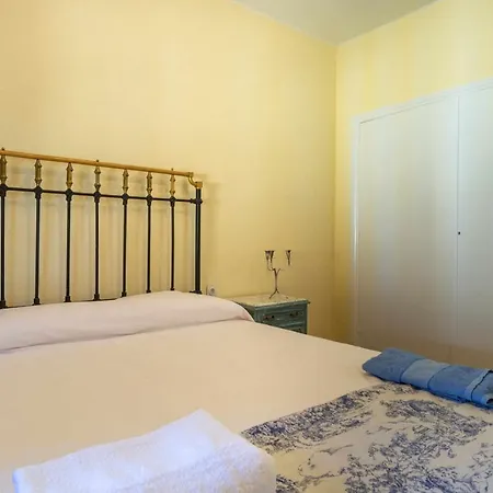 El Refugio De Ana Holiday home
