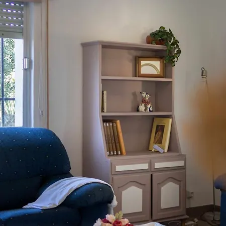 Holiday home El Refugio De Ana *