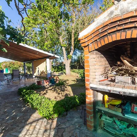 El Refugio De Ana Holiday home *