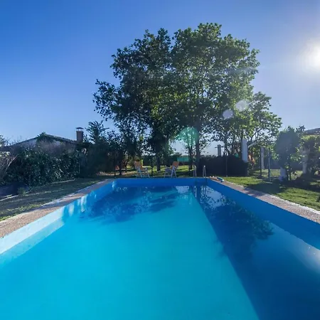 Holiday home El Refugio De Ana *