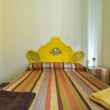 El Refugio De Ana Holiday home Villaralbo