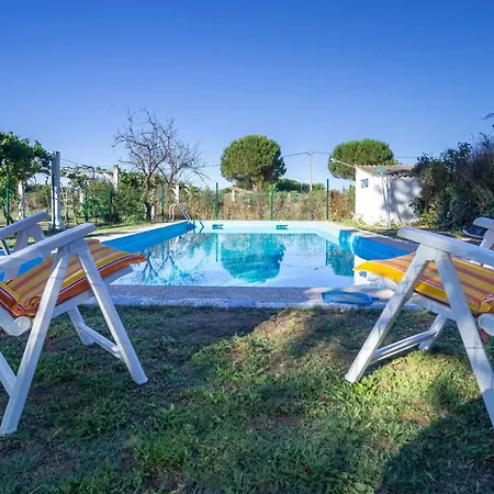 Holiday home El Refugio De Ana Villaralbo